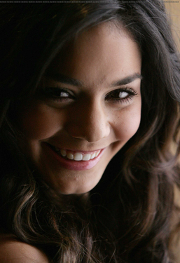 General photo of Vanessa Anne Hudgens