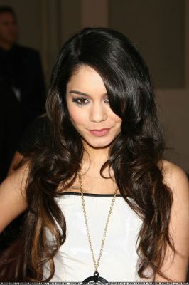 General photo of Vanessa Anne Hudgens