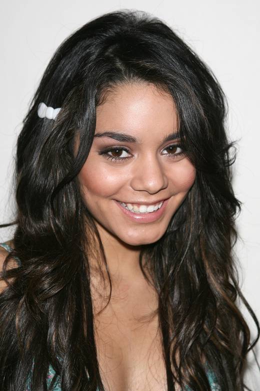 General photo of Vanessa Anne Hudgens