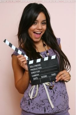 General photo of Vanessa Anne Hudgens