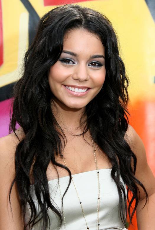 General photo of Vanessa Anne Hudgens