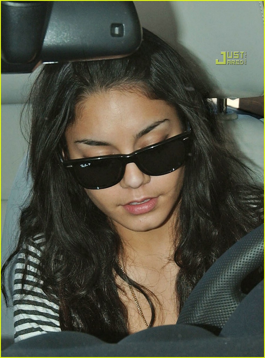 General photo of Vanessa Anne Hudgens