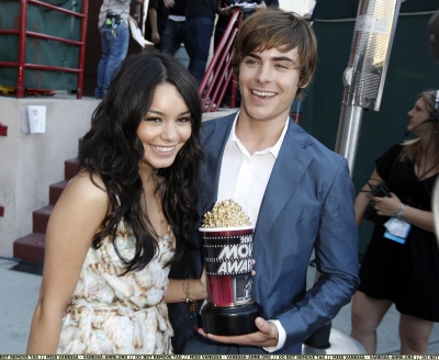 General photo of Vanessa Anne Hudgens