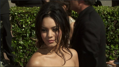 General photo of Vanessa Anne Hudgens