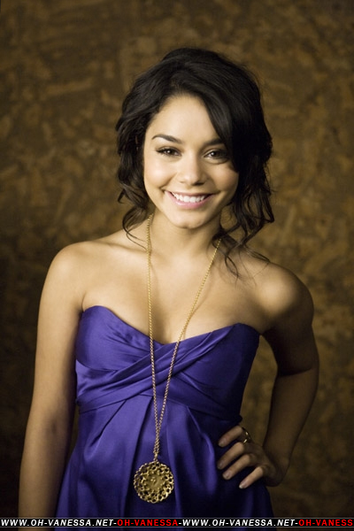 General photo of Vanessa Anne Hudgens