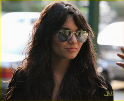 General photo of Vanessa Anne Hudgens