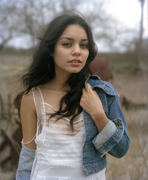 General photo of Vanessa Anne Hudgens