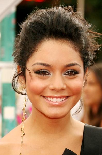 General photo of Vanessa Anne Hudgens