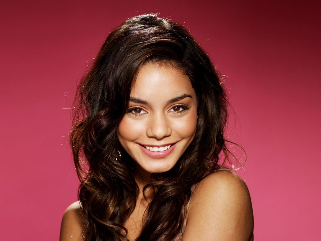 General photo of Vanessa Anne Hudgens