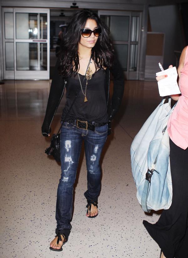 General photo of Vanessa Anne Hudgens