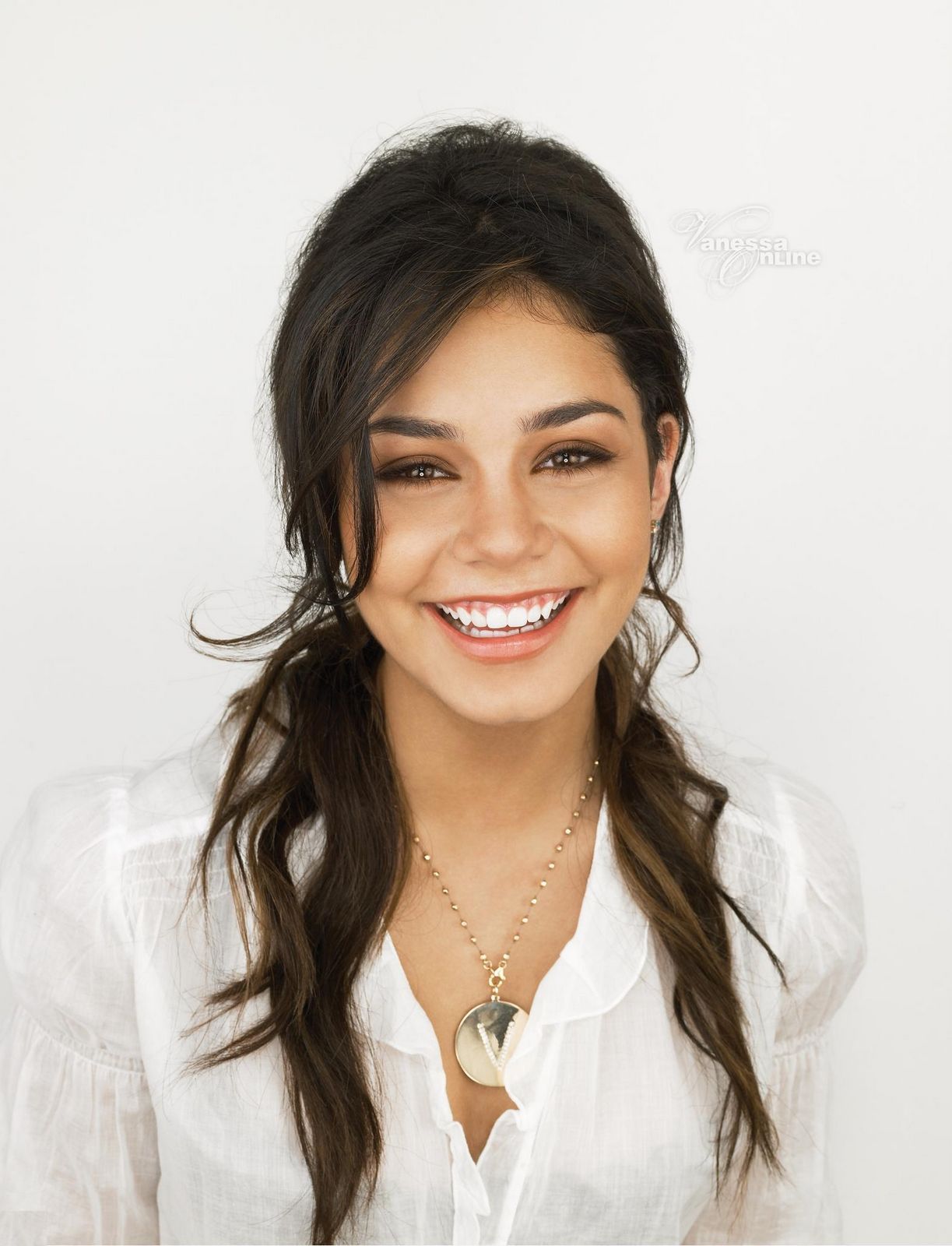 General photo of Vanessa Anne Hudgens