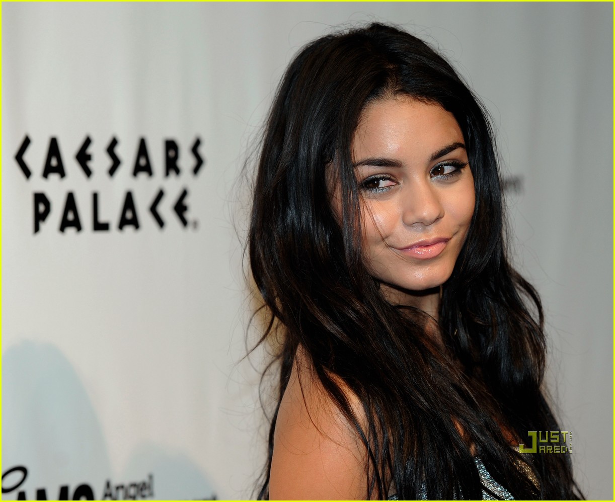 General photo of Vanessa Anne Hudgens