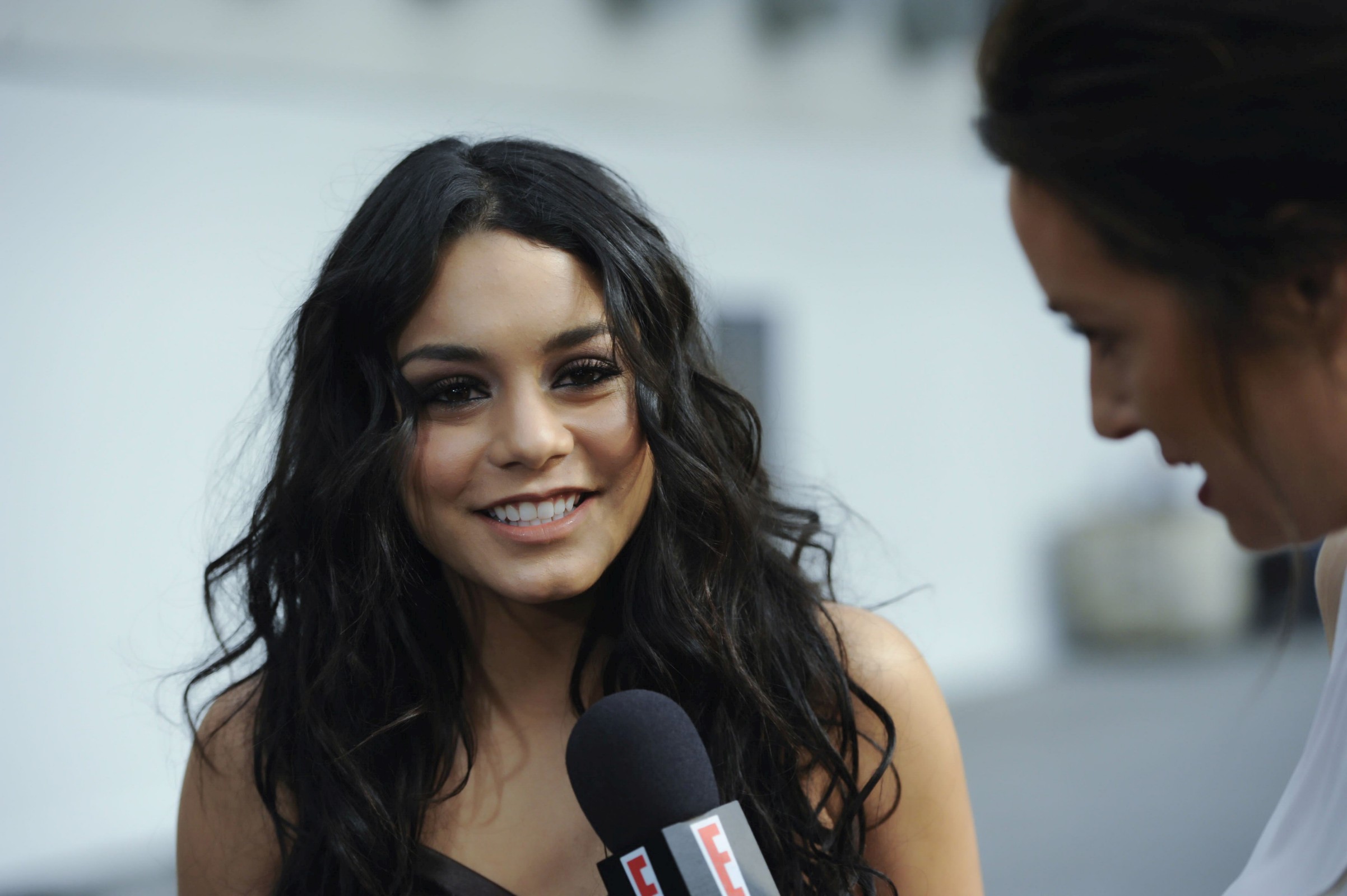 General photo of Vanessa Anne Hudgens