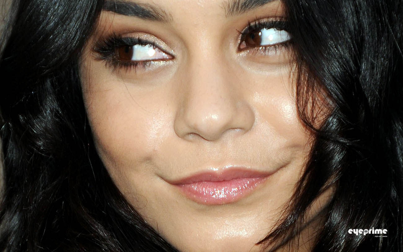 General photo of Vanessa Anne Hudgens