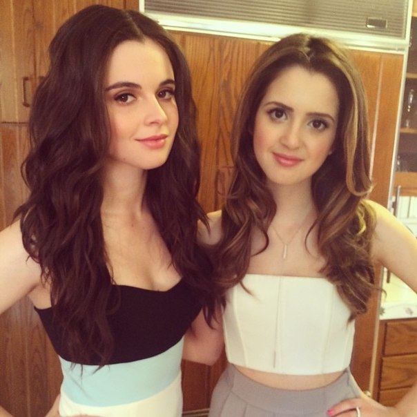 General photo of Vanessa Marano