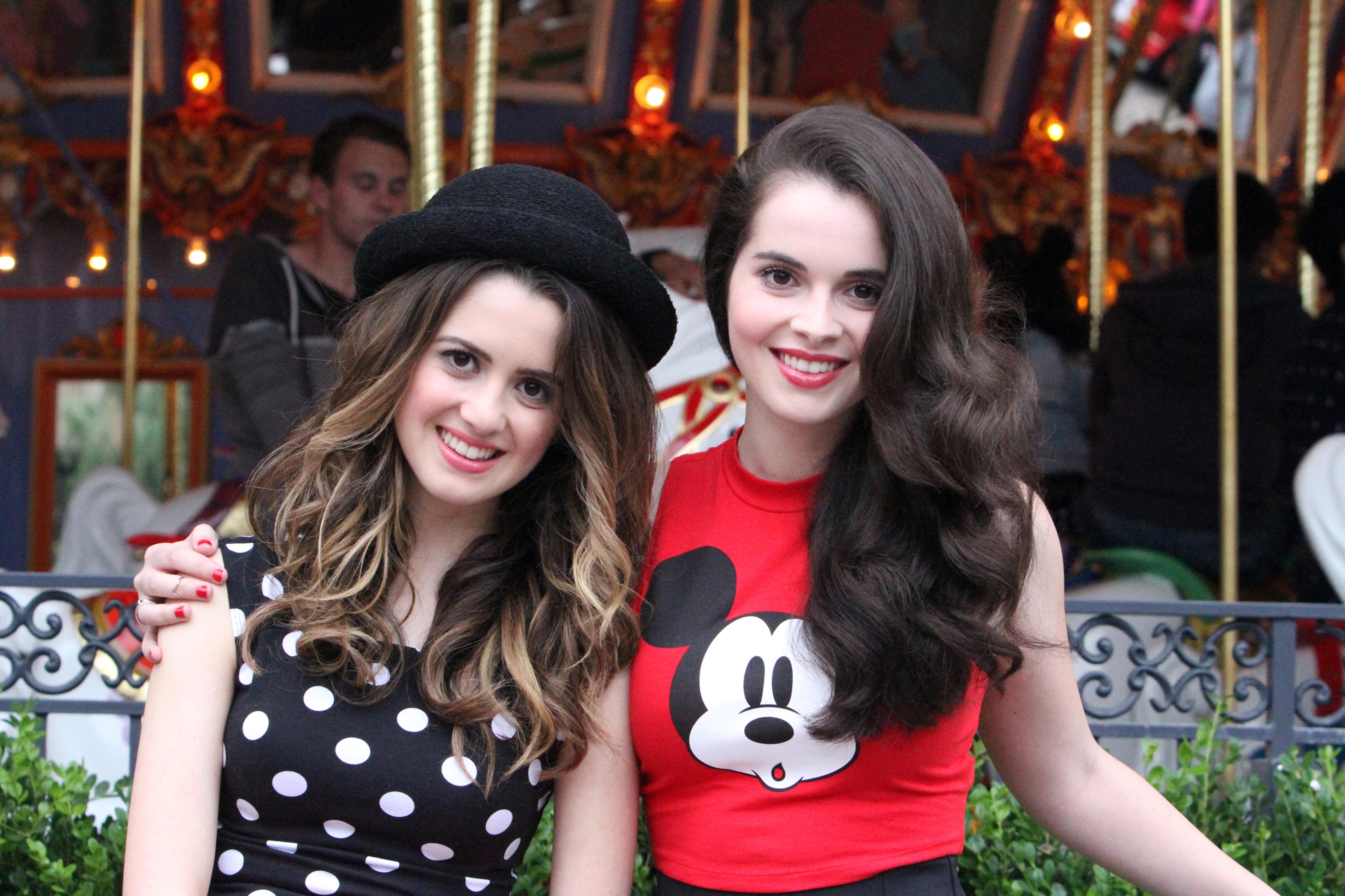 General photo of Vanessa Marano