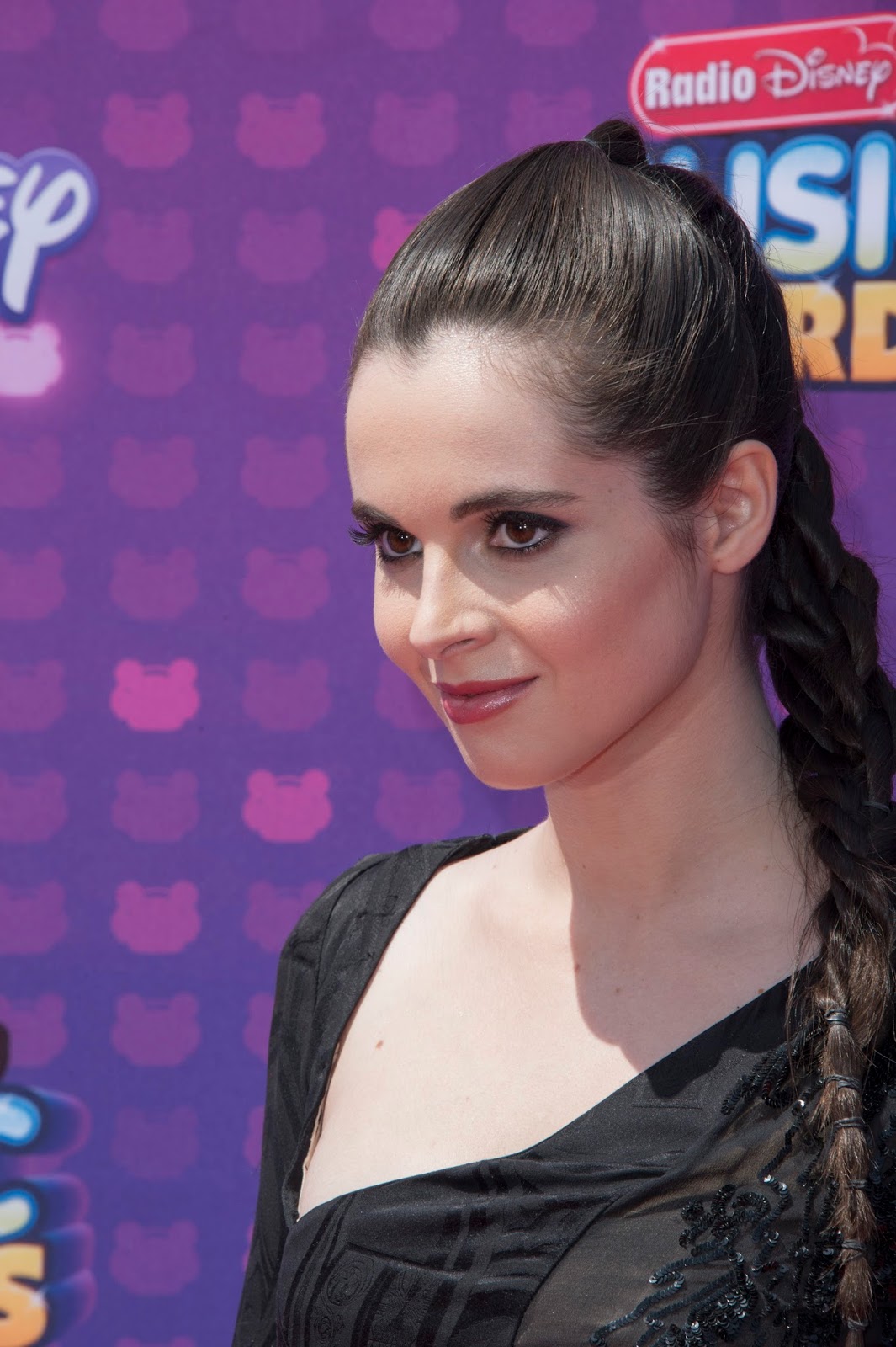 General photo of Vanessa Marano