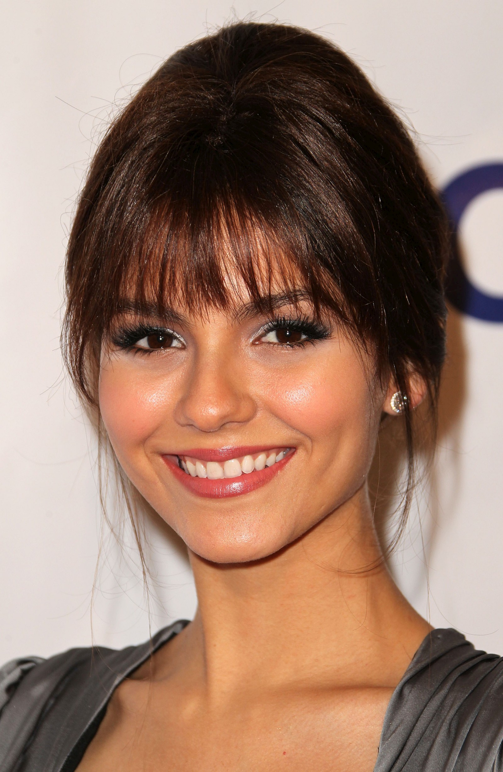 General photo of Victoria Justice