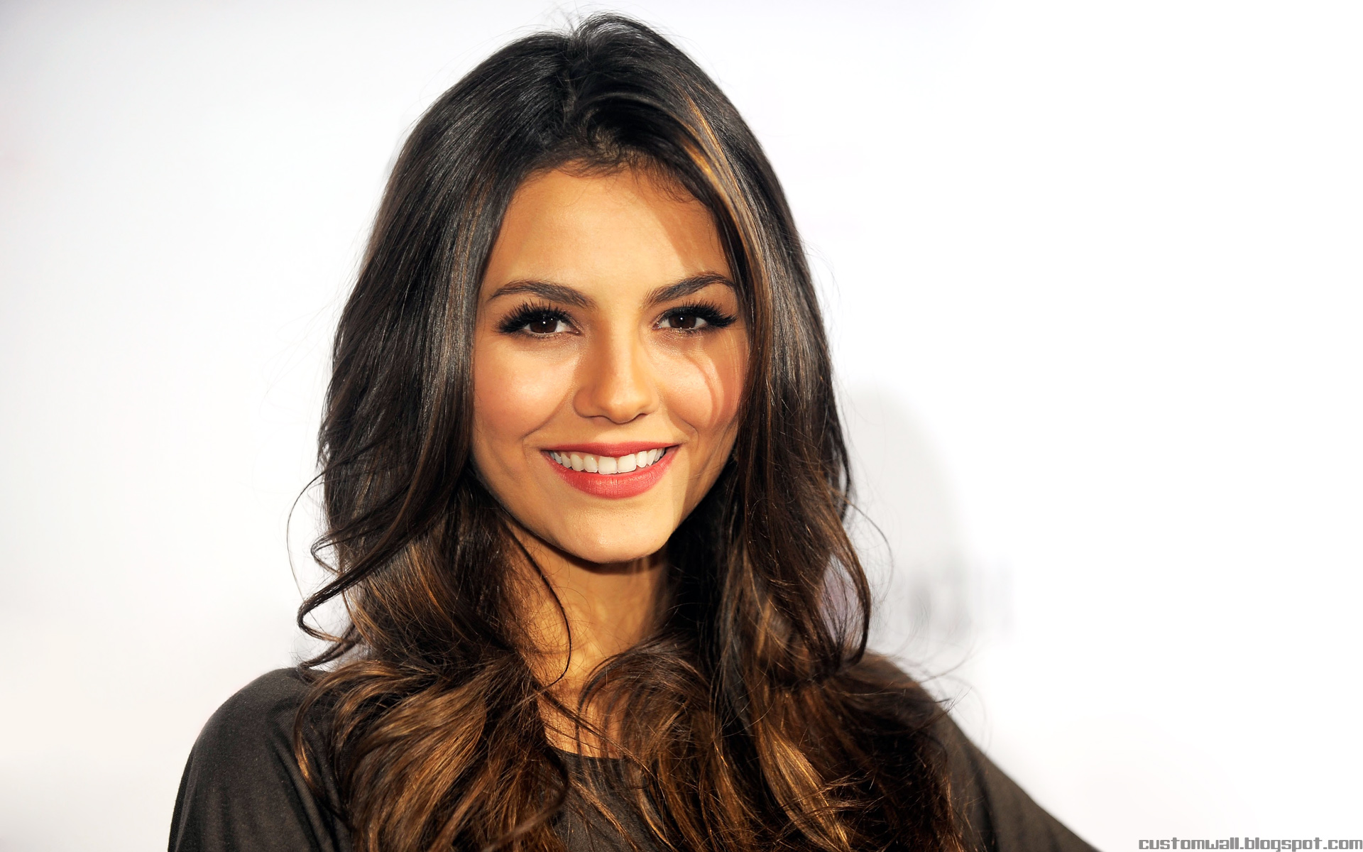 General photo of Victoria Justice