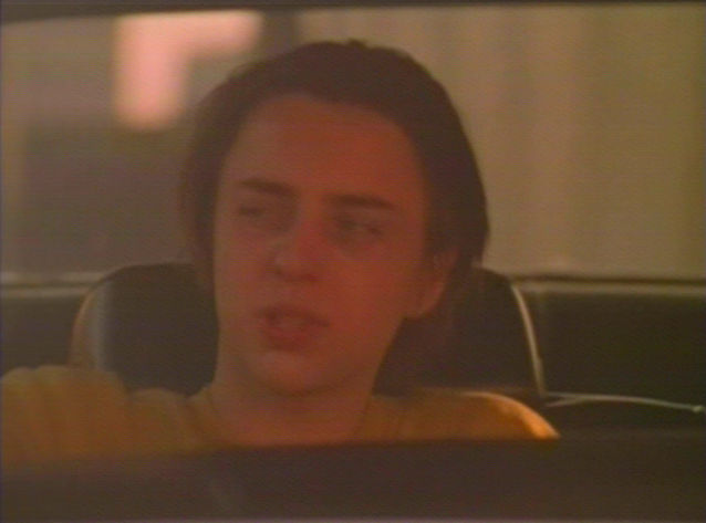 Vincent Kartheiser in Another Day in Paradise