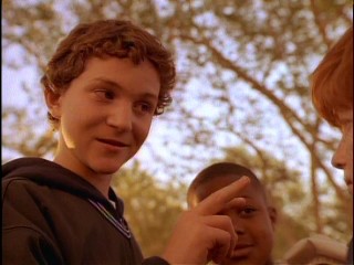 Vincent Berry in Malcolm in the Middle, episode: Pilot