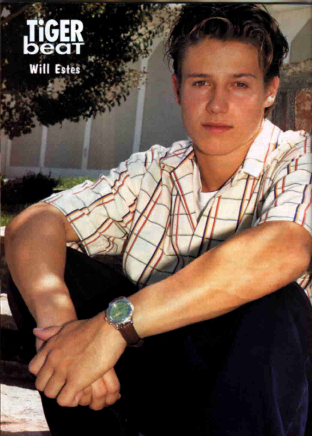 Will estes now pics