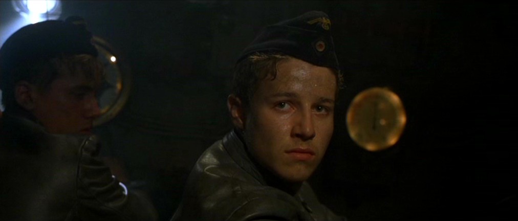 Will Estes in U-571