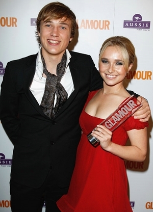 General photo of William Moseley