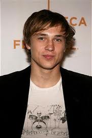 General photo of William Moseley