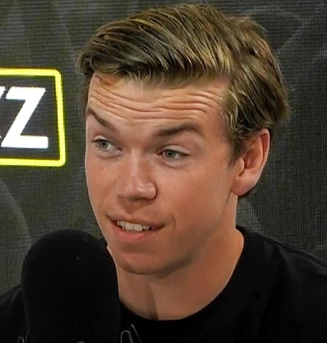 General photo of Will Poulter