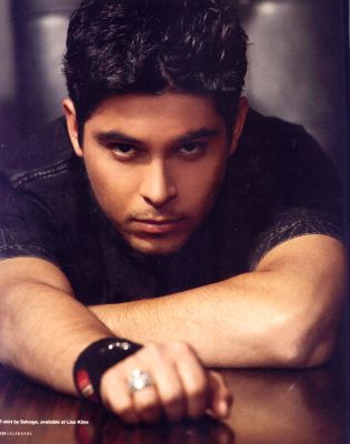 General photo of Wilmer Valderrama