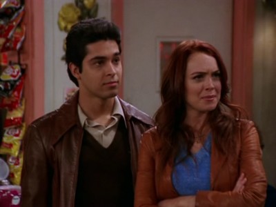 Wilmer Valderrama in That '70s Show