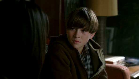 Wyatt Smith in Without a Trace, episode: One Wrong Move