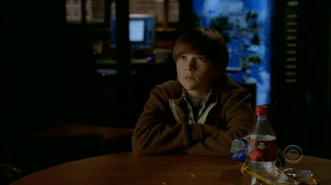 Wyatt Smith in Without a Trace, episode: One Wrong Move