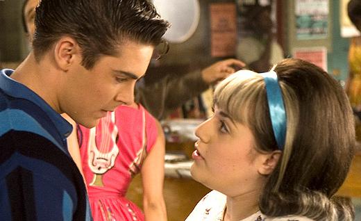 Picture of Zac Efron in Hairspray - zac_efron_1180368623.jpg | Teen ...