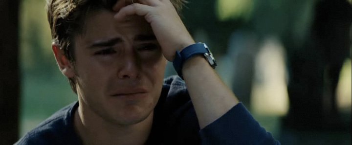 Zac Efron in Charlie St. Cloud