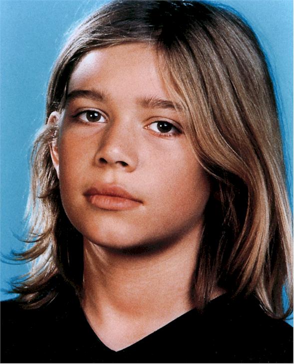 Zac Hanson Turns 28 -- See More Teen Idols Then & Now!