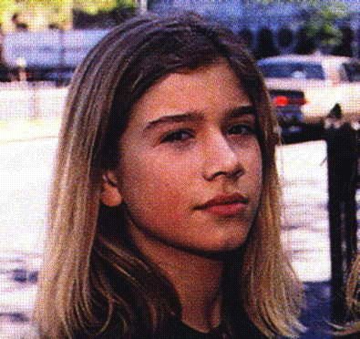 General photo of Zac Hanson