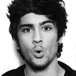 General photo of Zayn Malik