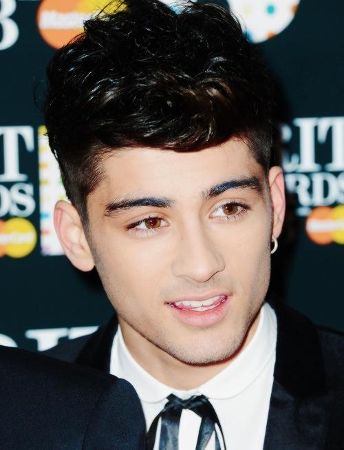 General photo of Zayn Malik