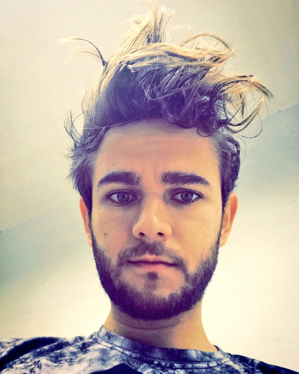 General photo of Zedd