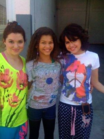 General photo of Zendaya Coleman