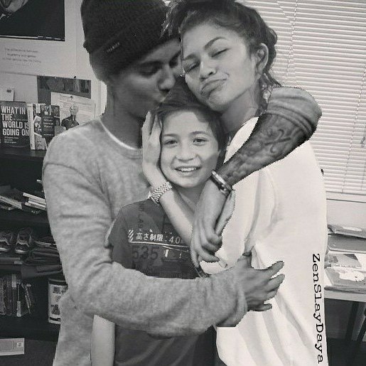 General photo of Zendaya Coleman