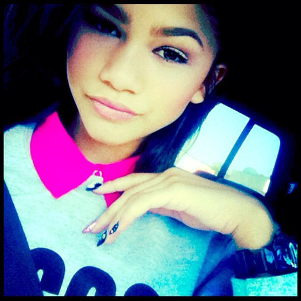 General photo of Zendaya Coleman