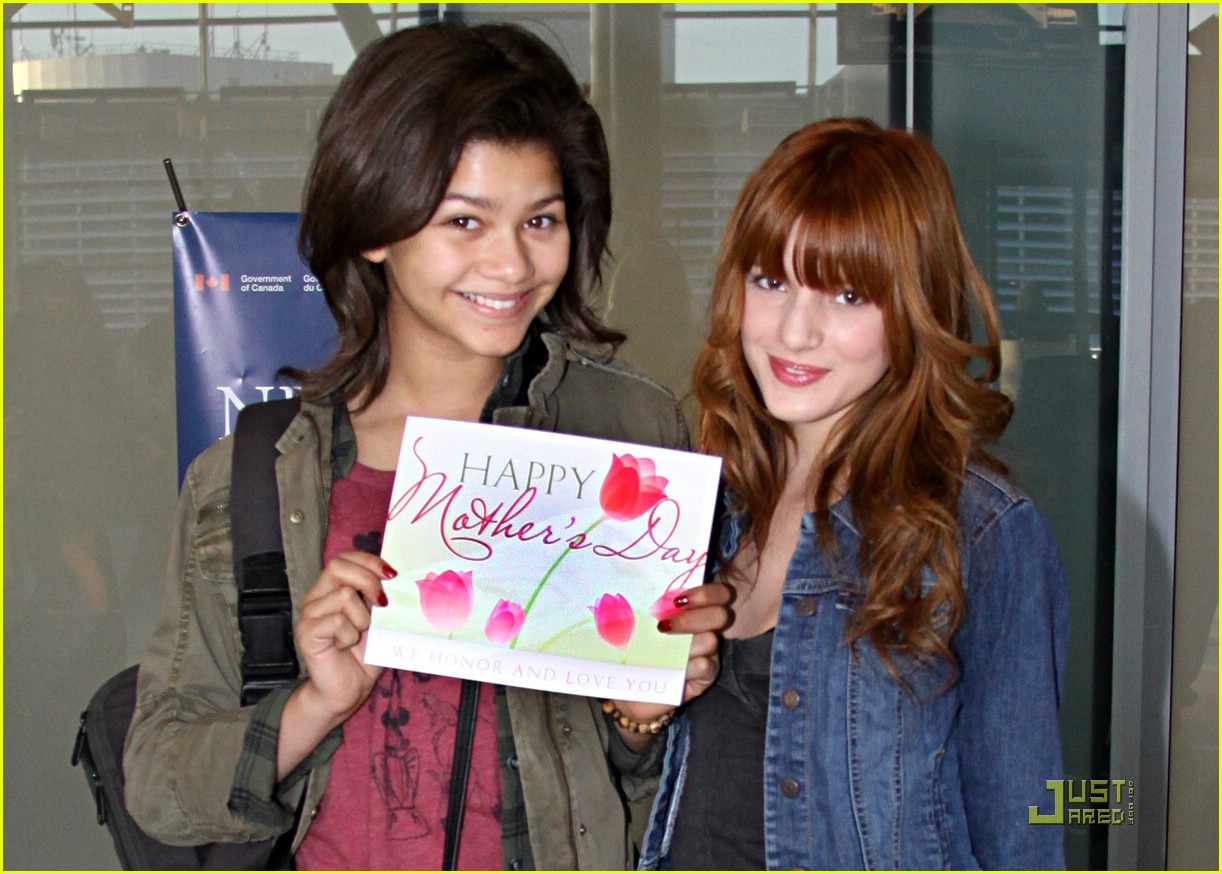 General photo of Zendaya Coleman