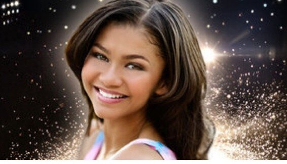 General photo of Zendaya Coleman