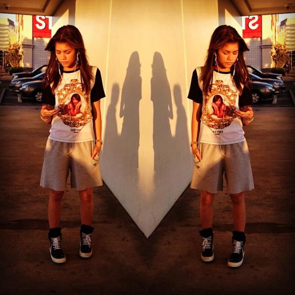 General photo of Zendaya Coleman