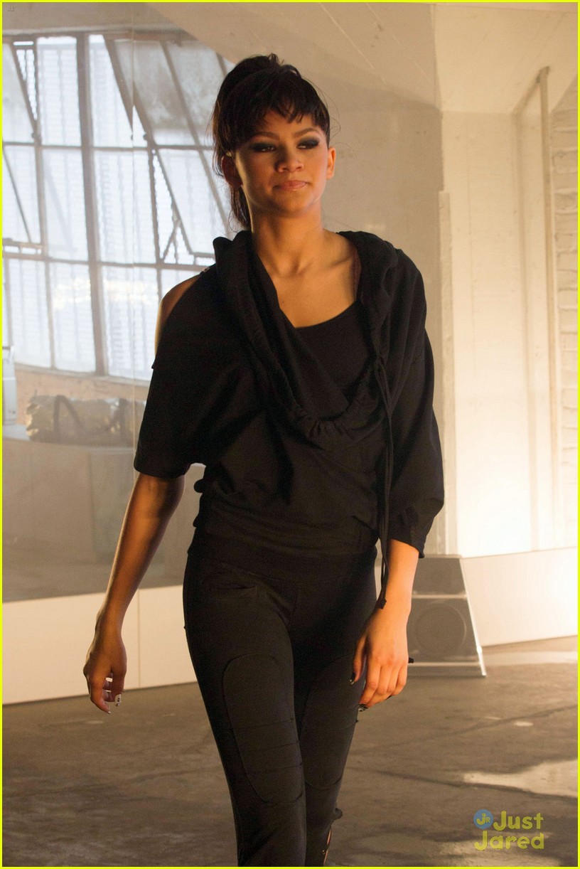 General photo of Zendaya Coleman