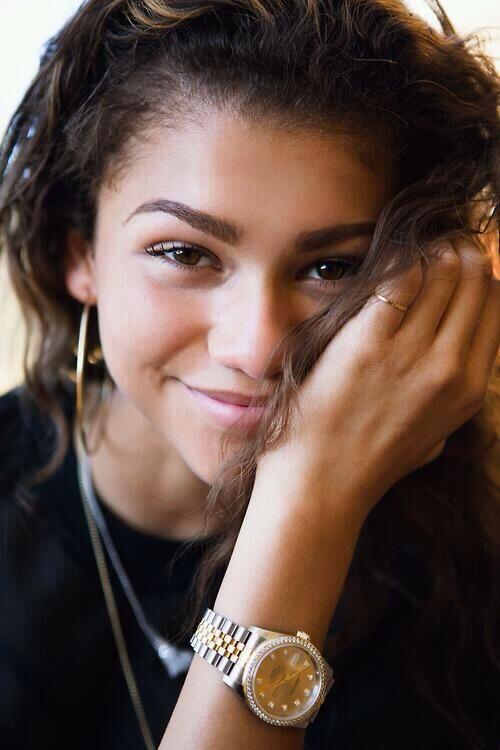 General photo of Zendaya Coleman