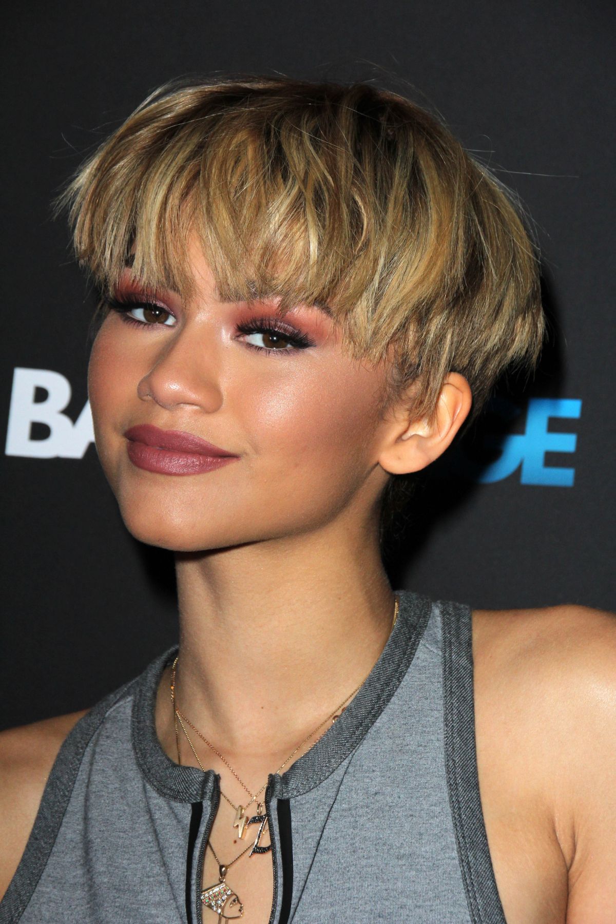 General photo of Zendaya Coleman